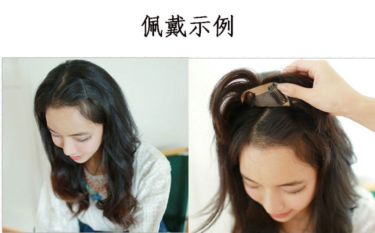 Extension mèches - Ref 220116 Image 24