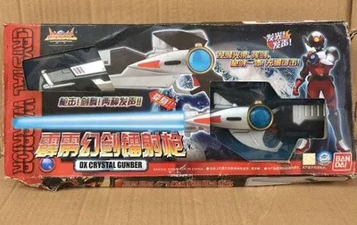 Bandai, minifigure