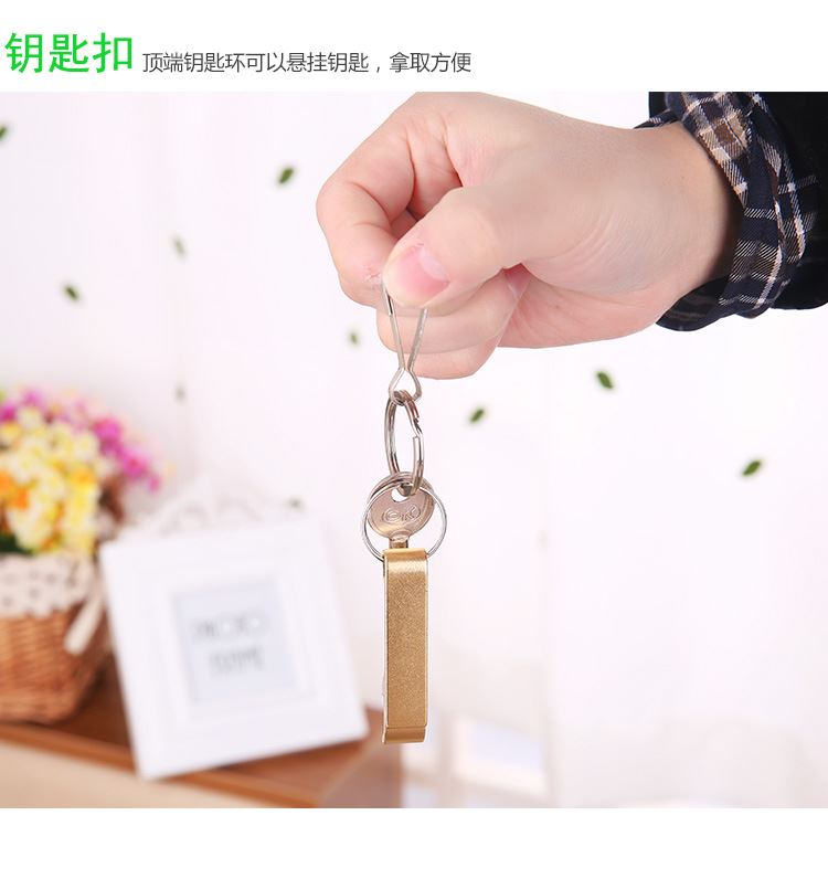 Beer bottle opener set creative móc chìa khóa screwdriver vòng chìa khóa có thể mở chai opener rượu vang cầm tay opener