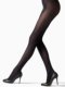 Limited Edition Discontinued Swiss Imported Fogal Opaque 30D Velvet Semi-Transparent Pantyhose 138N