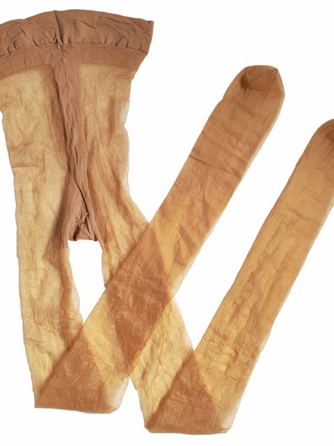 [2-Pack] German Imported Hudson Simply Shine 15D Sexy Glossy Pantyhose