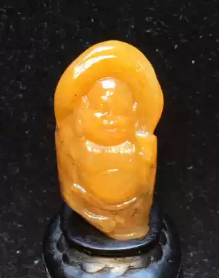 Authentic Shoushan stone carving Tian Huangshi decoration with certificate Fidelity seal Seal Stone seal Practice chapter Private chapter Leisure chapter Name