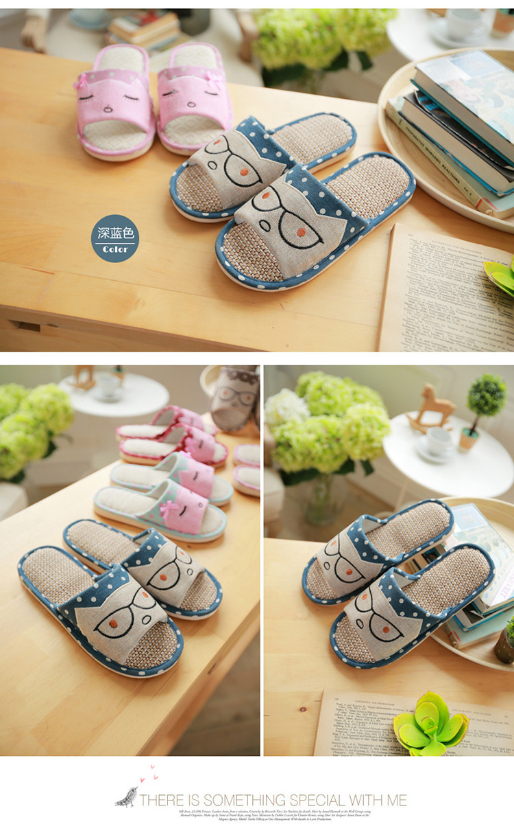 Chaussons enfants en autre pour printemps - semelle caoutchouc - Ref 986382 Image 31