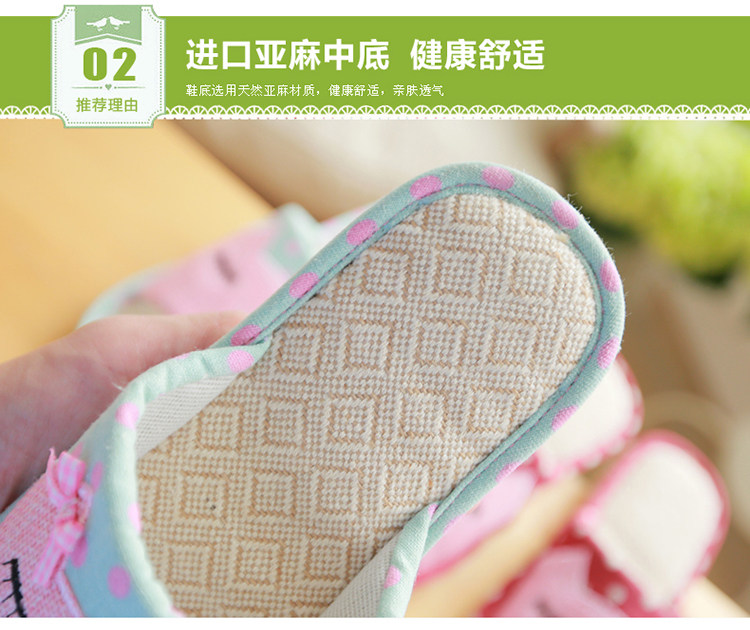 Chaussons enfants en autre pour printemps - semelle caoutchouc - Ref 986382 Image 23