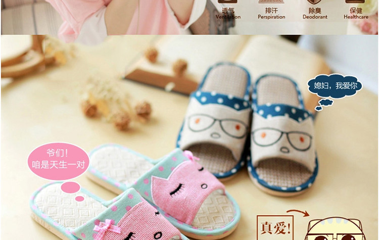 Chaussons enfants en autre pour printemps - semelle caoutchouc - Ref 986382 Image 14