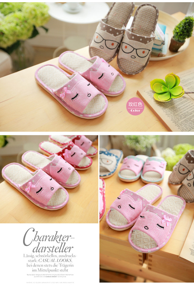 Chaussons enfants en autre pour printemps - semelle caoutchouc - Ref 986382 Image 32
