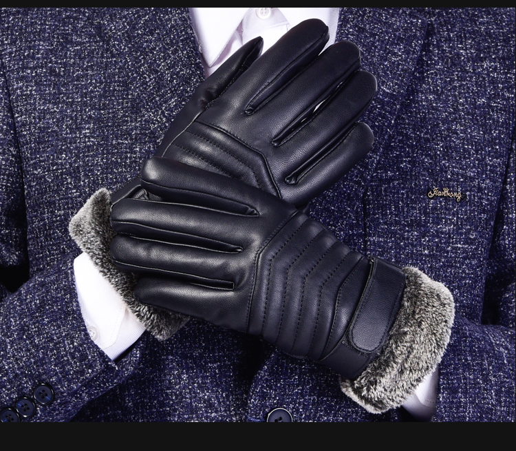 Gants pour homme - Ref 2781227 Image 21