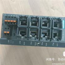 Switch 6GK5208-0BA10-2AA3 for sale real shot as shown