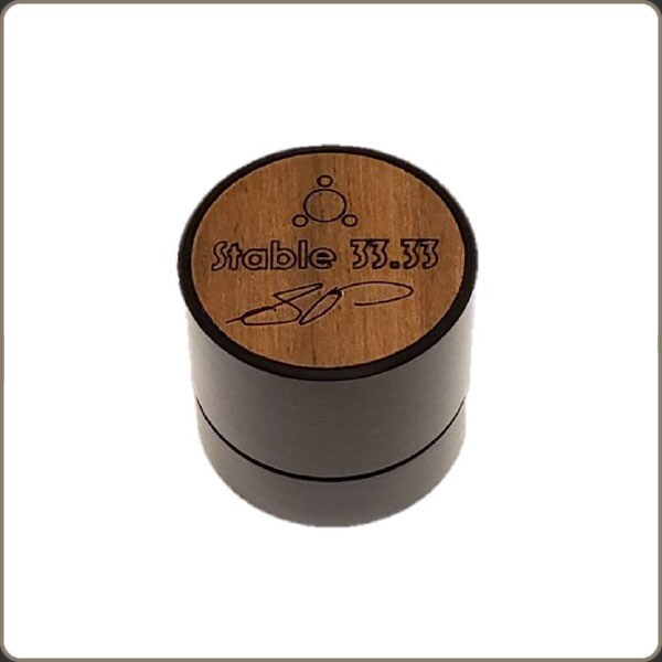 Canada stable 33 33 standard black glue central hole reaming machine