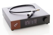 Polish Ferlum Audio Hypsos DC Linear Power Supply 5-30V Adjustable Voltage State Spot