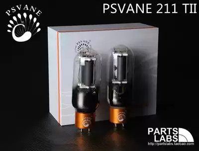 PSVANE Noble Voice T Series MARKII 211 Collection Edition Vacuum Tube Inquiry Offer