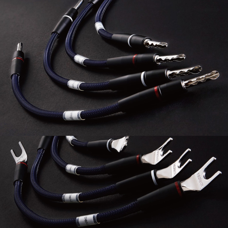 Original Furutech Jumper Occ Single Crystal Copper Value Edition Speaker Jumper Cable Speaker Jumper Cable