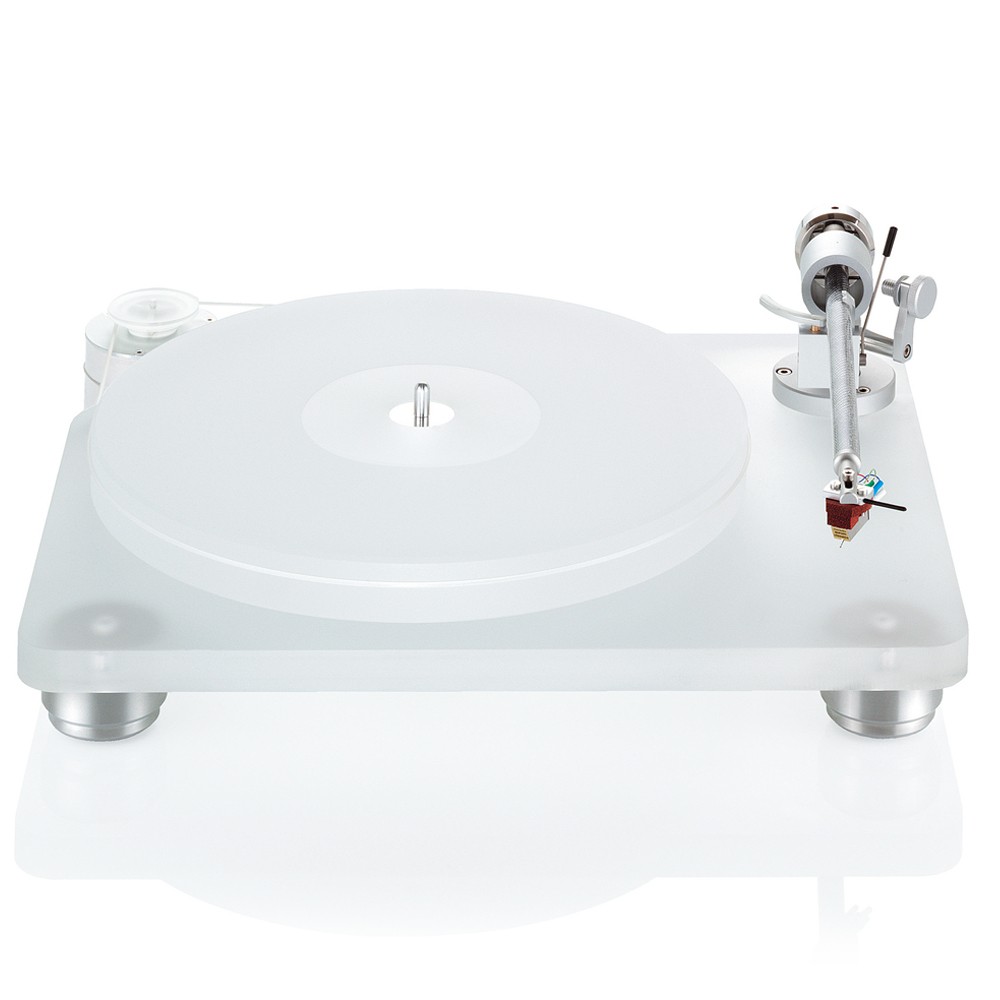 Claearaudio gốc Đức rõ ràng EMOTION SE thế hệ thứ hai máy ghi âm vinyl treo cảm xúc 	mua máy nghe nhạc đĩa than	