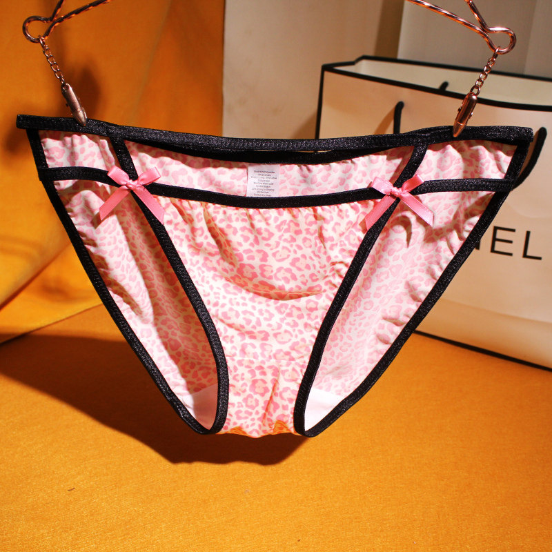 BAO WEN underwear comfort lace breathable and confusing ice wire summer lady