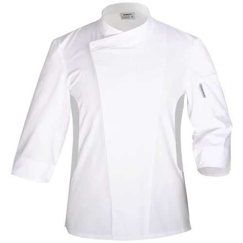 Летний дышащий тонкий комплект подходит для мужчин и женщин для работы