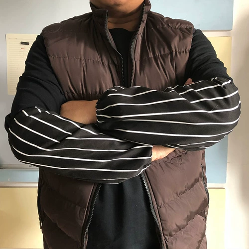 Рабочие милые модные нарукавники, в корейском стиле