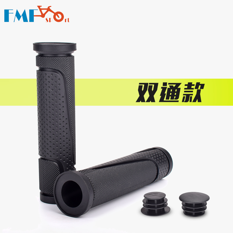 -Trượt chống xe đạp chết thiết bị cưỡi xử lý bộ Bike bộ núi găng tay xe đạp cao su silicone tắc kè