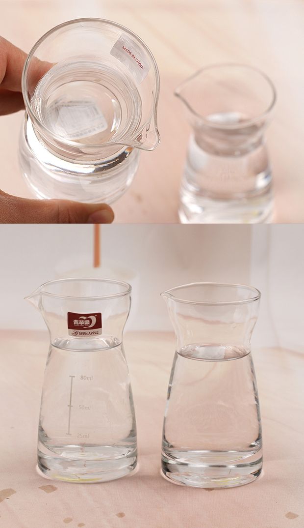 Rượu decanter thủy tinh không chì tốt với vảy, bình, rượu, nôn nao, rượu, kèn, cốc, trà - Rượu vang đồ mở rượu vang