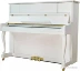 Piano chính hãng Upright Piano UP-123W dành cho người lớn Nhà chuyên nghiệp Chơi nhạc cụ Đàn piano chơi cao cấp dan piano dương cầm