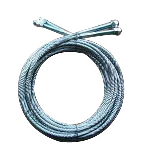 High-tech four-post lift wire rope Baide four-post lift wire rope car four-post lift accessories - Taobao