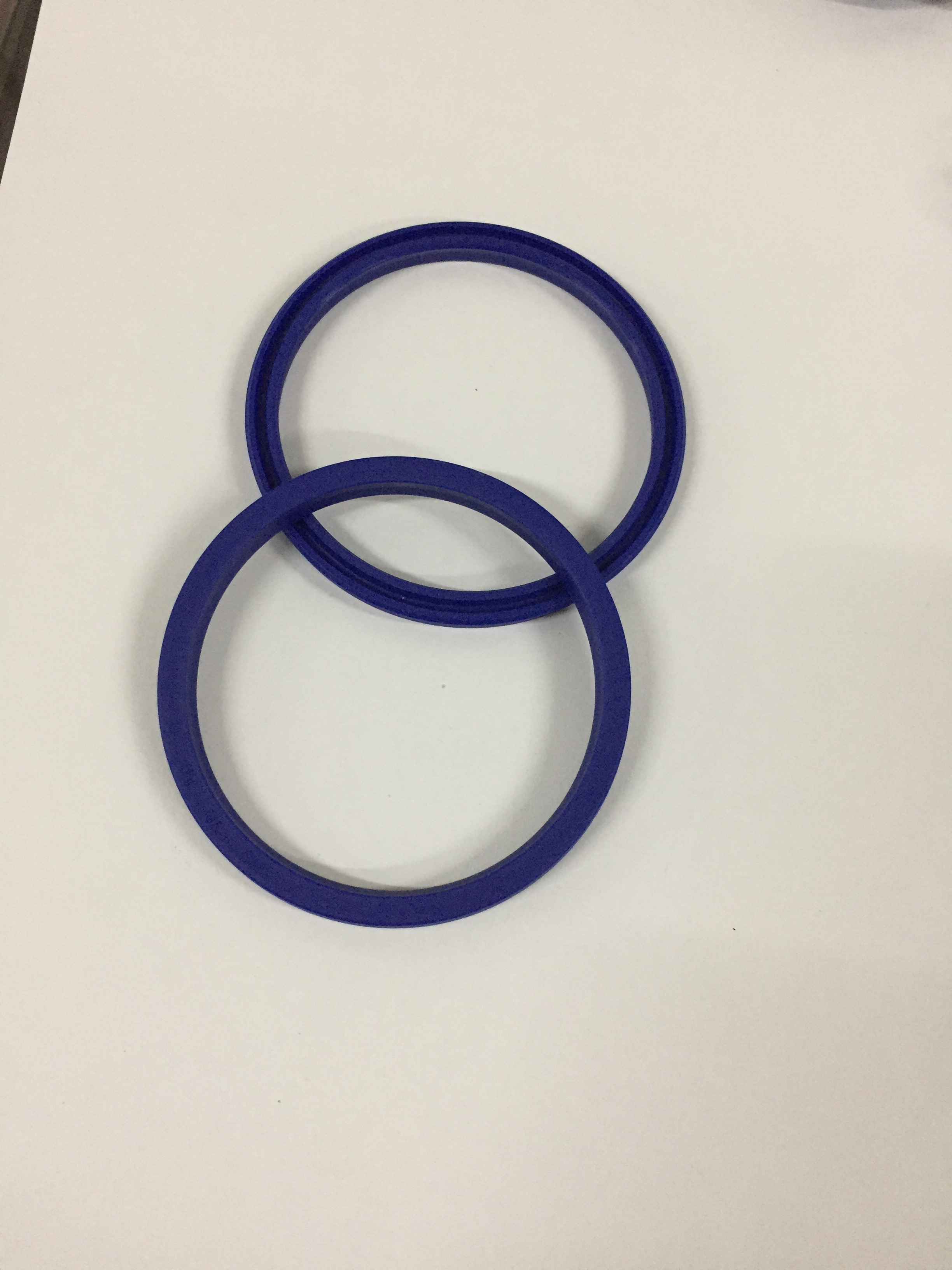 Zhongda two-column lift accessories Zhongda two-column gantry lift inverted cylinder cylinder oil seal