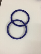 Zhongda two-column lift accessories Zhongda two-column gantry lift inverted cylinder cylinder oil seal