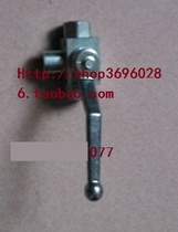 Yuanzheng 440 four-column lift accessories three-way valve conversion valve Degao four-column lift reversing valve