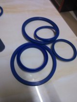 Shanghai (Liyuan) Xinghui large shear lift lift accessories cylinder oil seal master cylinder oil seal