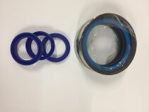 Guangzhou Gaochang Four-column lifting machine accessories Gaochang Four-column lift cylinder oil seal