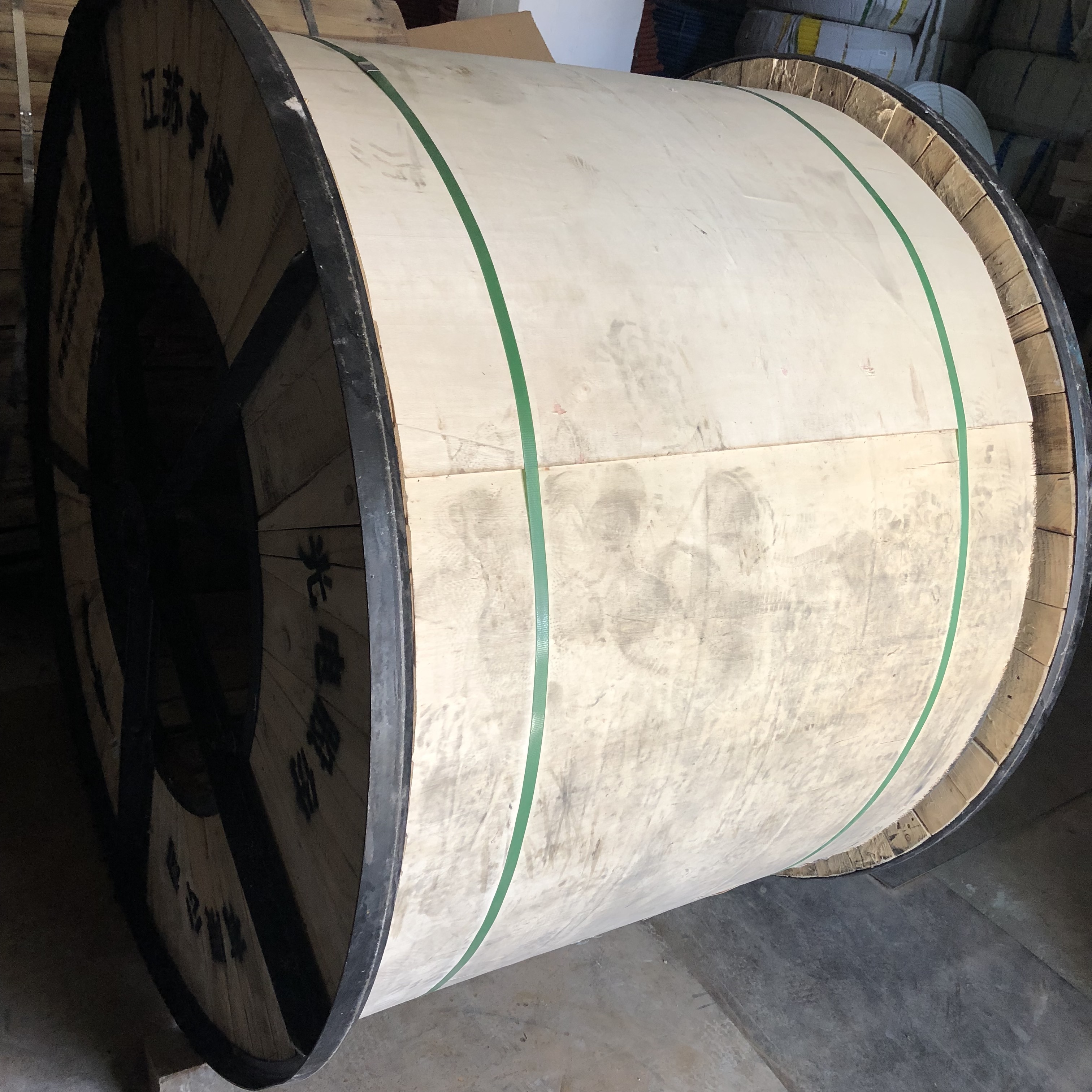 288 core cable GYDTA GYDTS GYDXTW GYTS