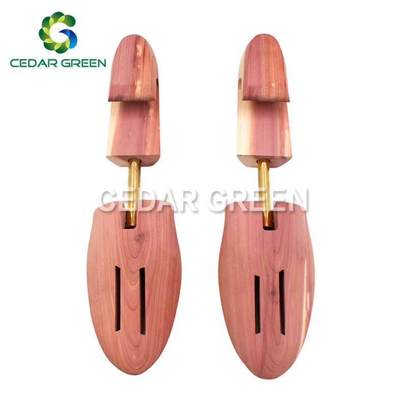 Snowpine Wood Shoe Support Shoe Tree Solid Wood Shoe Brace Shoe Support Shoe Expander Expander Brace Large Instrumental Styling Anti-Wrinkle Taste Adjustable-Taobao