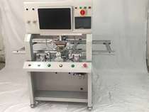 LCD screen repair equipment Pressure screen machine Pulse pressure screen machine