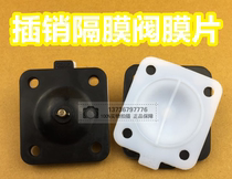 Pins Diaphragm Valve Diaphragm Tetrafluoride Diaphragm Split Double Layer Diaphragm DN20