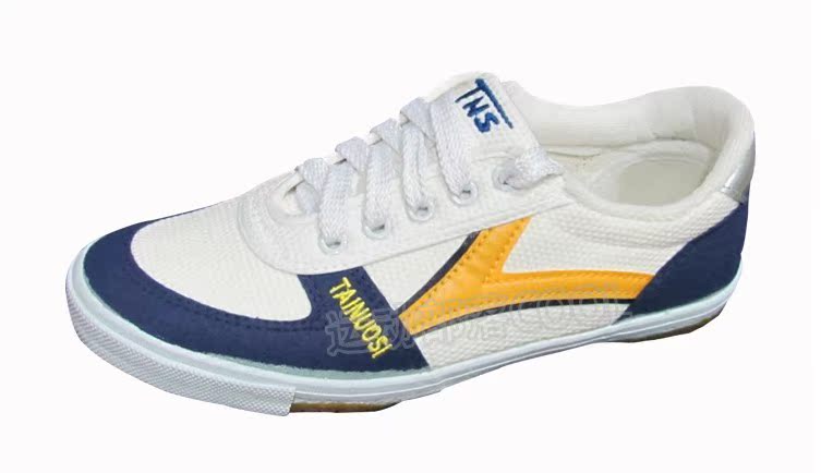 Chaussures tennis de table uniGenre 113-2 - Ref 846107 Image 7