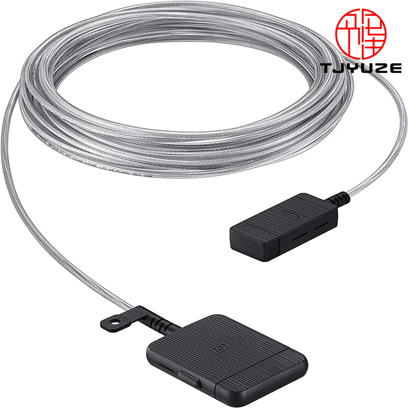 BN39-02470A suitable for Samsung TV's ONE CONNECT NEW FIBER WIRE connection integrated line-Taobao