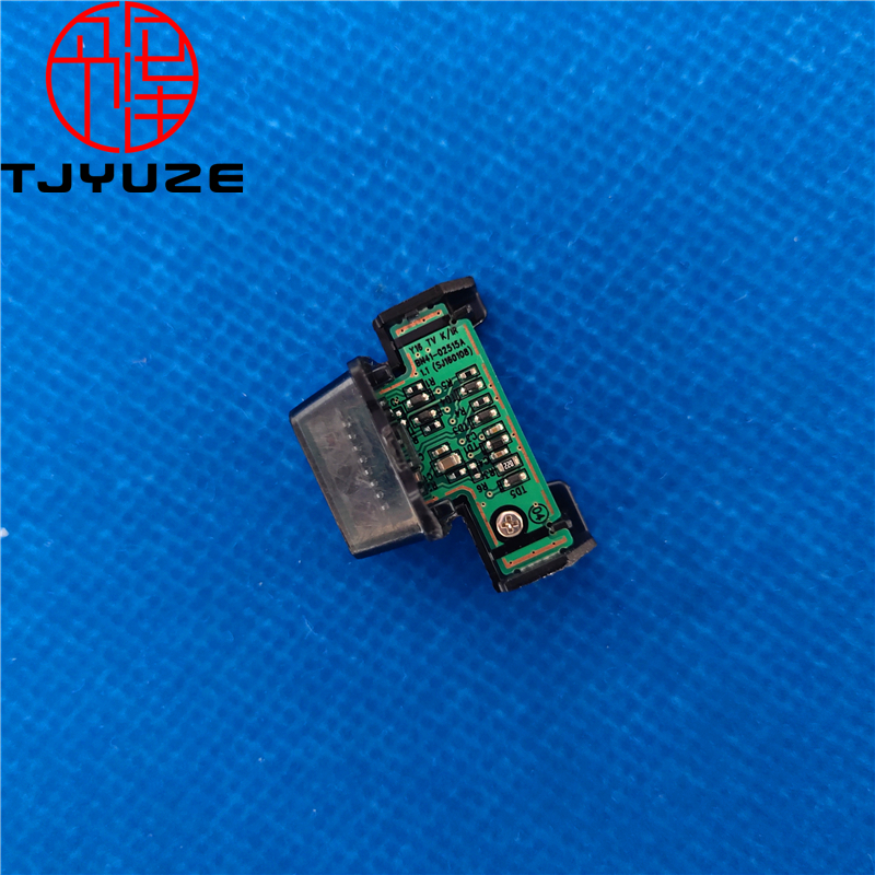 Samsung UA55K6800AJ UA55KS9800J LCD TV button plate infrared remote control receiver