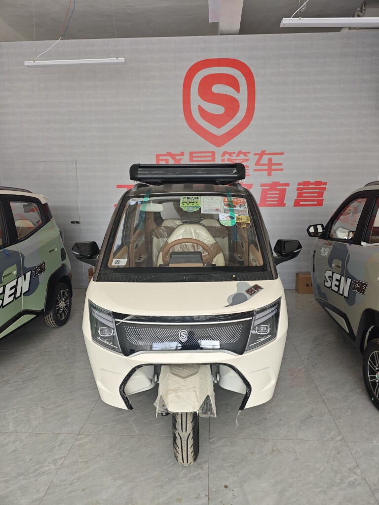 国标电动三轮车工厂