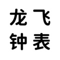 山东诸城龙飞钟表维修的LOGO