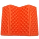 Bán chạy nhất XPE Honeycomb Massage Moisture Cushion Outdoor Bọt Portable 40% Giảm giá Tấm lót dã ngoại - Thảm chống ẩm / Mat / Gối