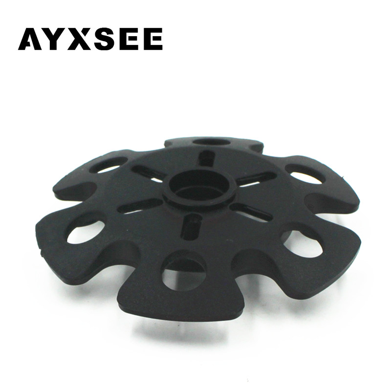 Outdoor trekking pole walking pole accessories