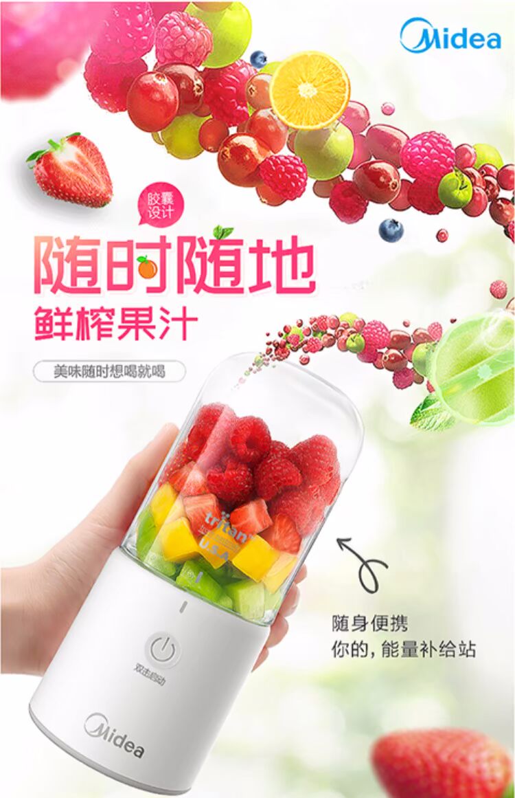 máy ép chậm hurom h200 Máy ép trái cây đẹp cho gia đình nhỏ trái cây và rau quả tự động đa chức năng cầm tay máy ép trái cây mini máy ép chậm philips