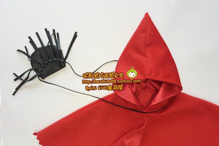 Cape pour fille - Ref 2156804 Image 16