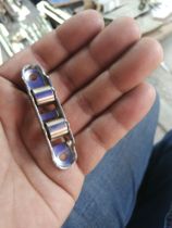 Plastic steel double wheel plastic steel window pulley door and window pulley push-pull window glass door adjustable double roller 80 88