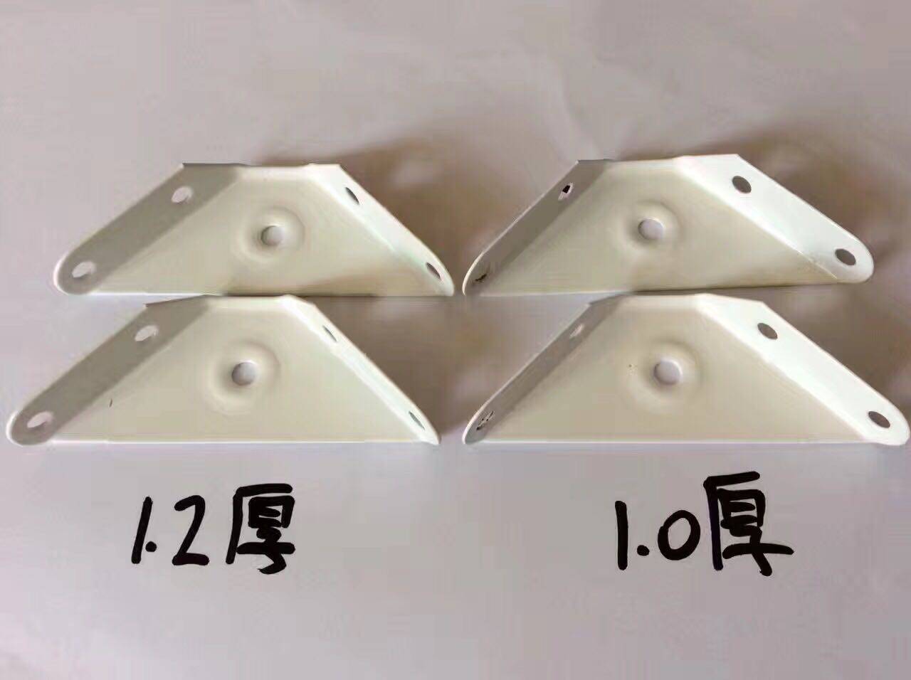 Special corner code for wall cabinet