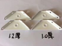 Special corner yard spray painting for hanging cabinet