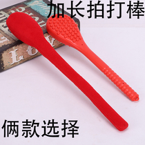 Handmade fitness beat Meridian Health Care beat stick beat beat hammer health stick massage hammer massage hammer