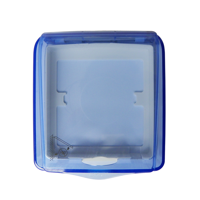 Chint 86 Universal Square splash box NEH1-103 bathroom kitchen balcony switch socket waterproof box