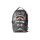 SprayGround Shark Mouth counter подлинная мужская и женская альпинистская сумка, рюкзак, сумка для компьютера Su Xinhao в том же стиле mini 2