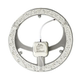 Sunshine LED light patch module ceiling lamp modification light panel round lamp tube light patch 12w18w24w magnetic light patch