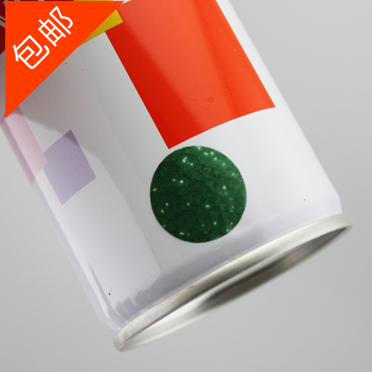 Three and hammer color self-paint hand paint hammer gray green and blue metal wood fast dry from spray paint
